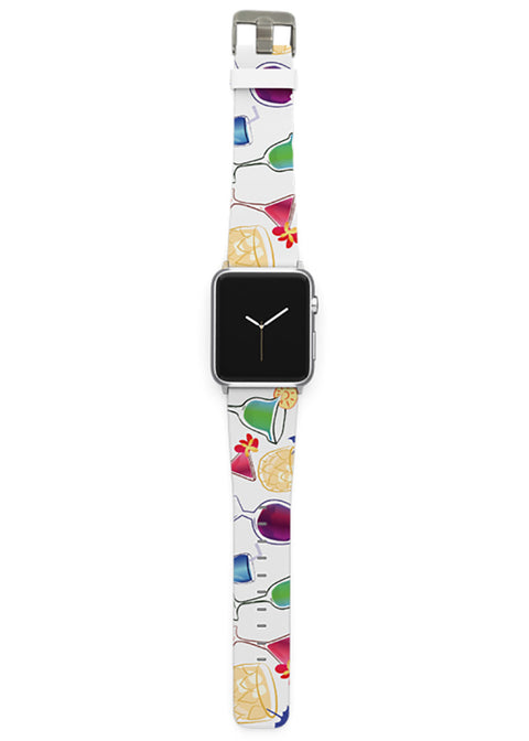 C4 Apple Watch Band