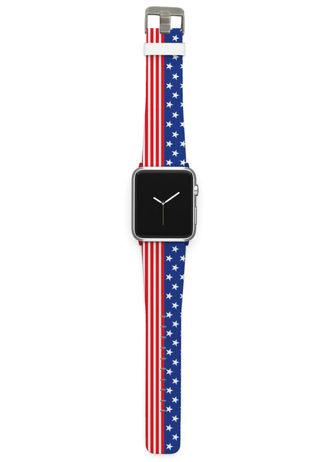 C4 Apple Watch Band