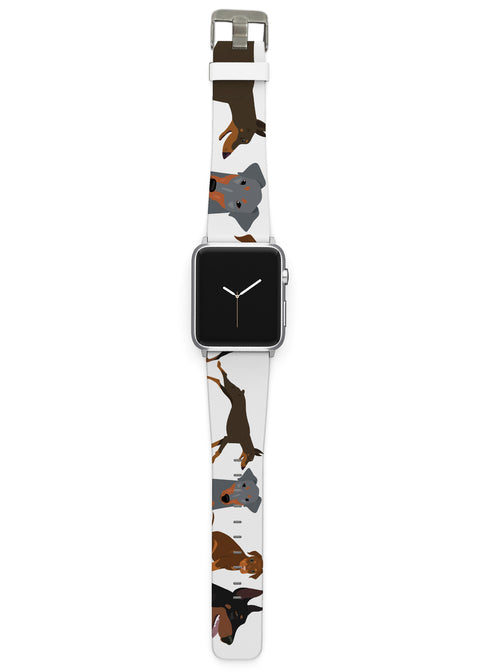 C4 Apple Watch Band