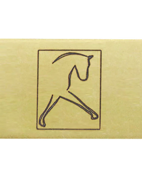 Engraved Breed Logo