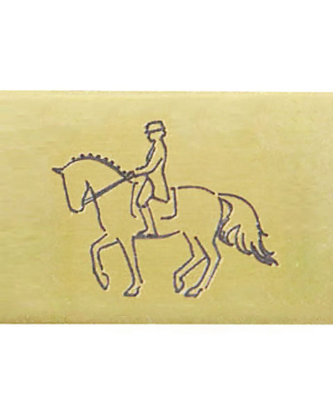 Engraved Breed Logo