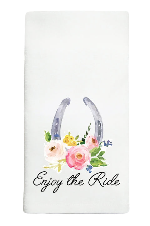 Rustic Marlin™ Tea Towel