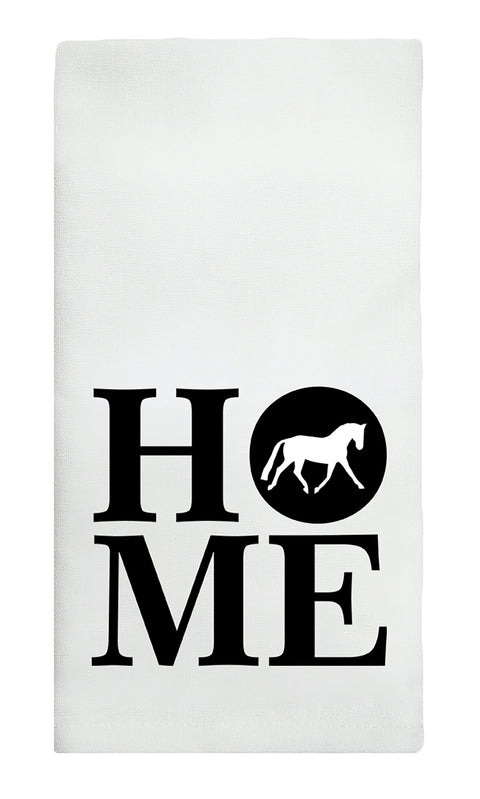 Rustic Marlin™ Tea Towel