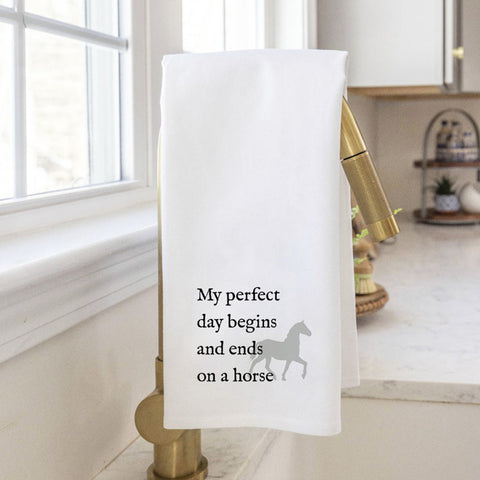 Rustic Marlin™ Tea Towel
