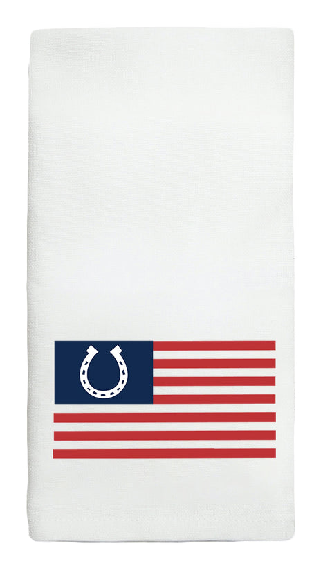 Rustic Marlin™ Tea Towel