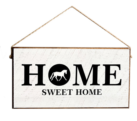 Rustic Marlin™ Hanging Sign
