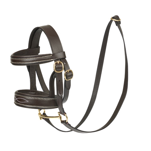 Mini LeMieux® Pony Bridle