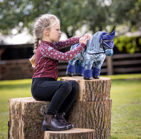 Mini LeMieux® Pony Saddle