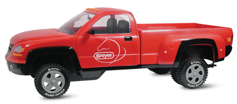 Breyer® Traditional Series Dually Truck