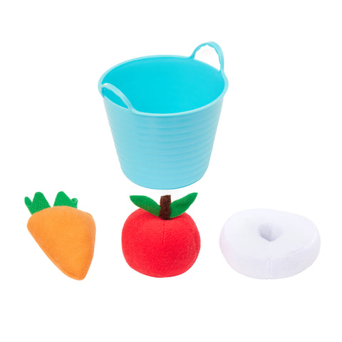 Mini LeMieux® Toy Pony Treats Bucket