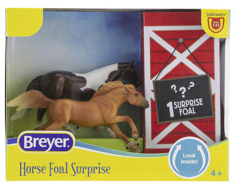 Breyer® Horse Foal Surprise