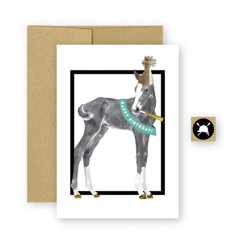 Hunt Seat Paper Co. All-Occasion Greeting Cards