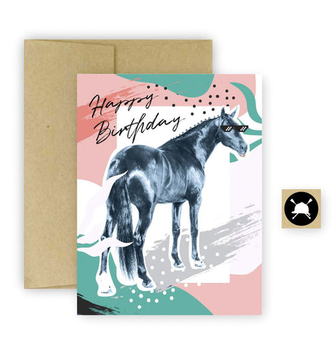 Hunt Seat Paper Co. All-Occasion Greeting Cards
