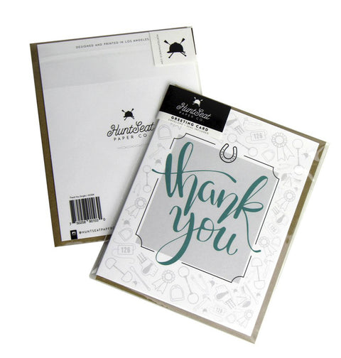 Hunt Seat Paper Co. All-Occasion Greeting Cards