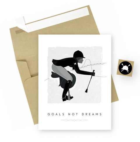 Hunt Seat Paper Co. All-Occasion Greeting Cards