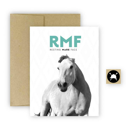 Hunt Seat Paper Co. All-Occasion Greeting Cards