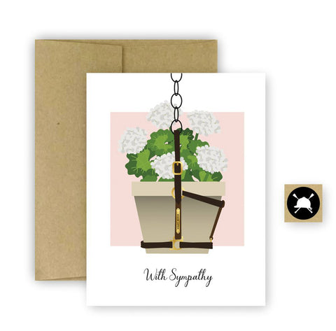 Hunt Seat Paper Co. All-Occasion Greeting Cards