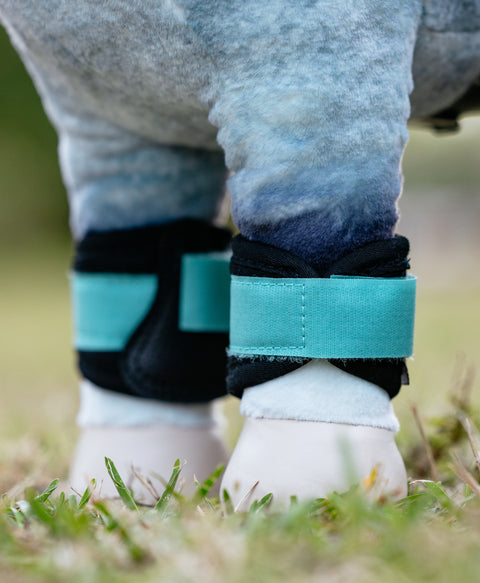 LeMieux® Toy Pony Grafter Boots