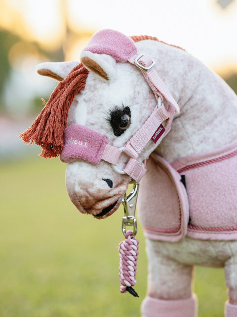 LeMieux® Toy Pony Vogue Halter & Lead Rope Set