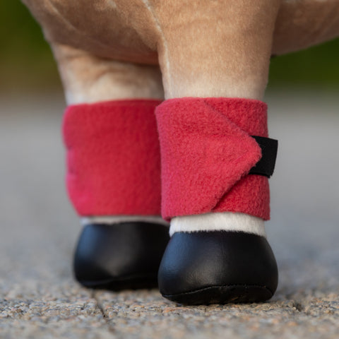 LeMieux® Toy Pony Polo Wraps