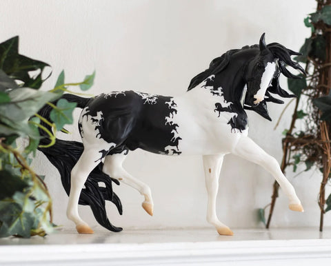 Breyer® 75th Anniversary Spanish Horse