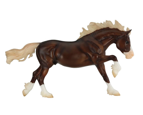 Breyer® Surfer’s Riptide