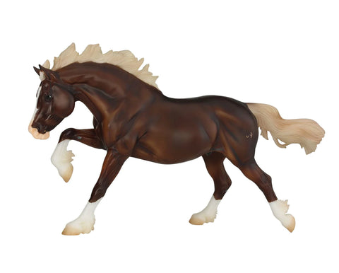 Breyer® Surfer’s Riptide