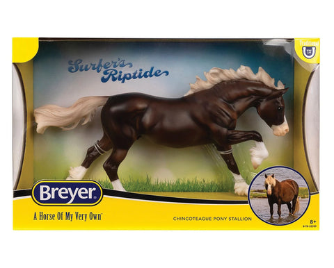 Breyer® Surfer’s Riptide