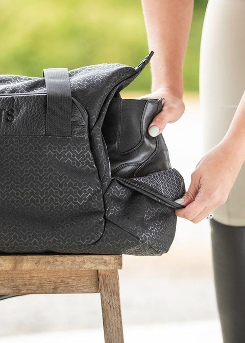 Kerrits Eq Duffle Bag