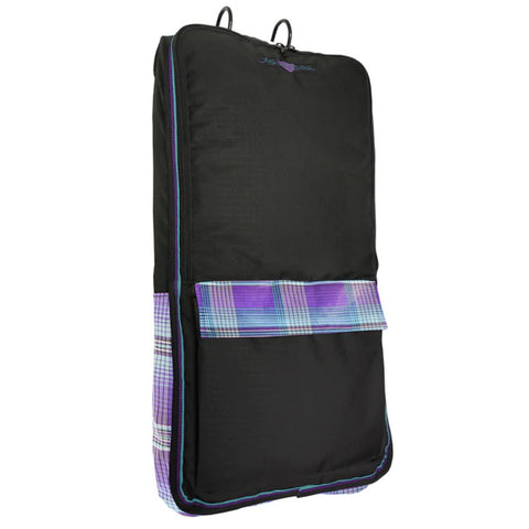 Kensington™ Signature Padded Halter & Bridle Bag with Hooks
