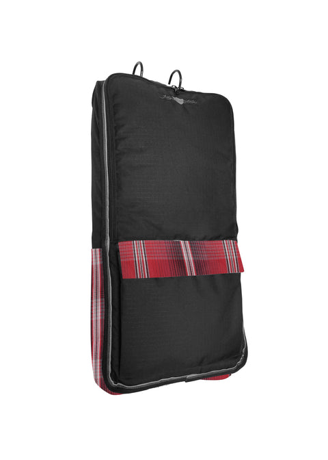 Kensington™ Signature Padded Halter & Bridle Bag with Hooks