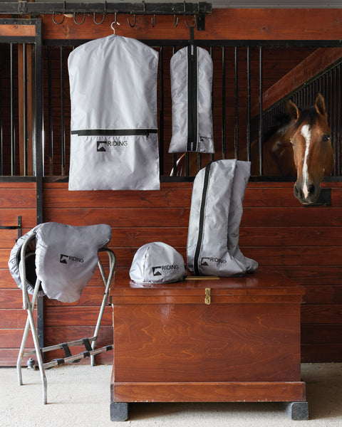 Riding Sport™ Essential Helmet Bag