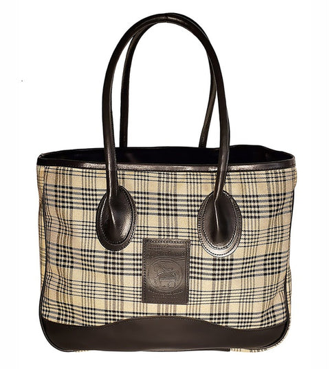 5/A Baker® Taylor Tote