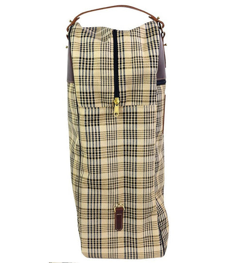 5/A Baker® Riding Boot Bag