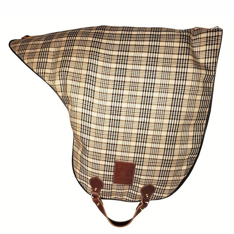 5/A Baker® Dressage Saddle Carrier