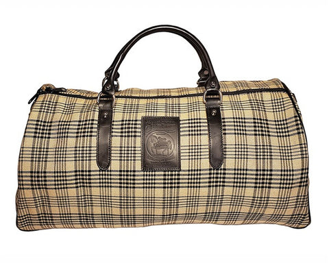 5/A Baker® Duffle Bag