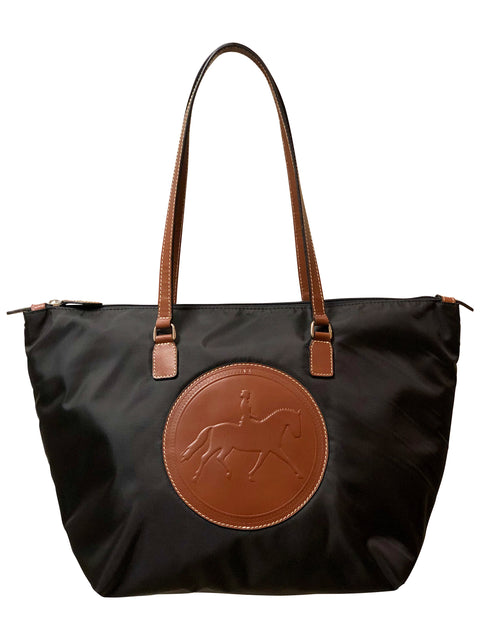 Tucker Tweed Equestrian™ Devon Day Bag