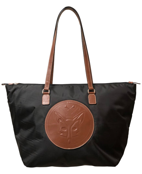 Tucker Tweed Equestrian™ Devon Day Bag