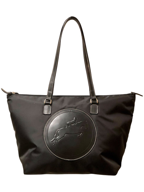 Tucker Tweed Equestrian™ Devon Day Bag