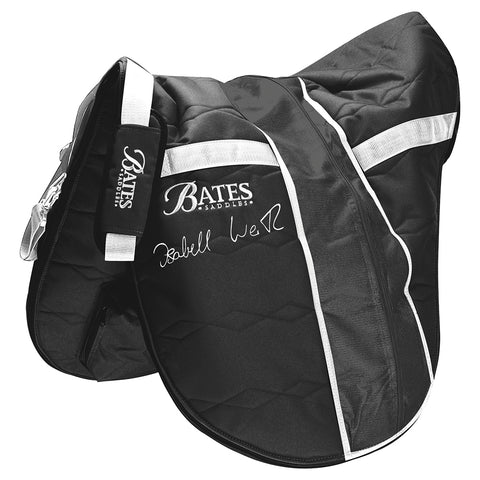 Bates Isabell Dressage Saddle Bag