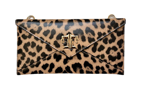 Tucker Tweed Equestrian™ Cor De Star Clutch
