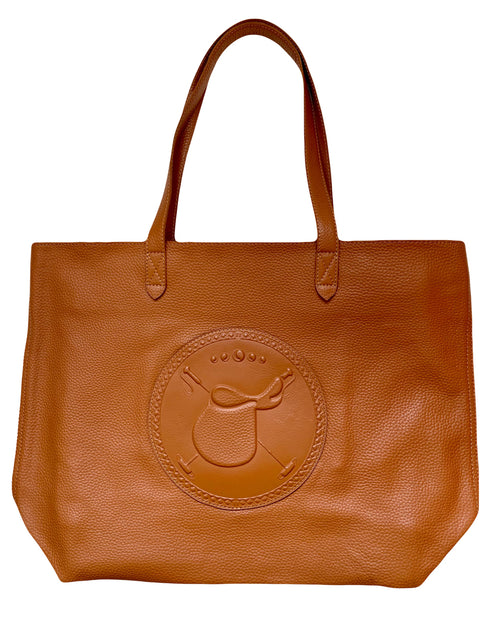 Tucker Tweed Equestrian™ Sonoma Shoulder Bag