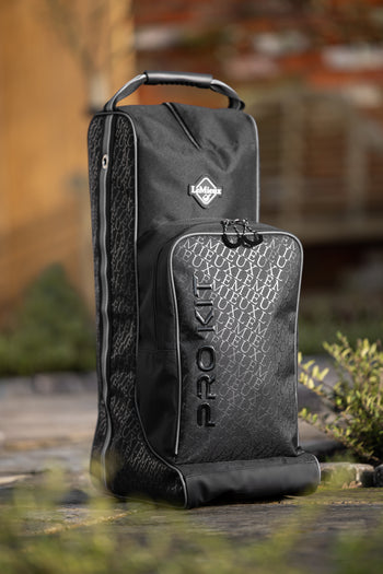 LeMieux® Elite Pro Boot & Hat Bag