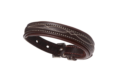 Riding Sport™ Fancy-Stitched Browband Bracelet