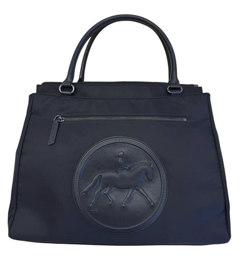 Tucker Tweed Equestrian™ Large Office Tote