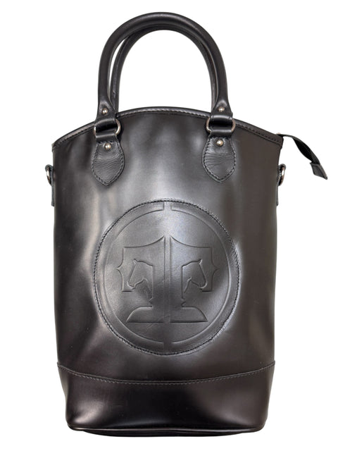 Tucker Tweed Equestrian™ Aprés-Show Cooler