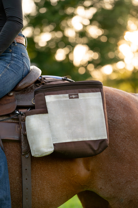 Kensington™ Western Trail Bag