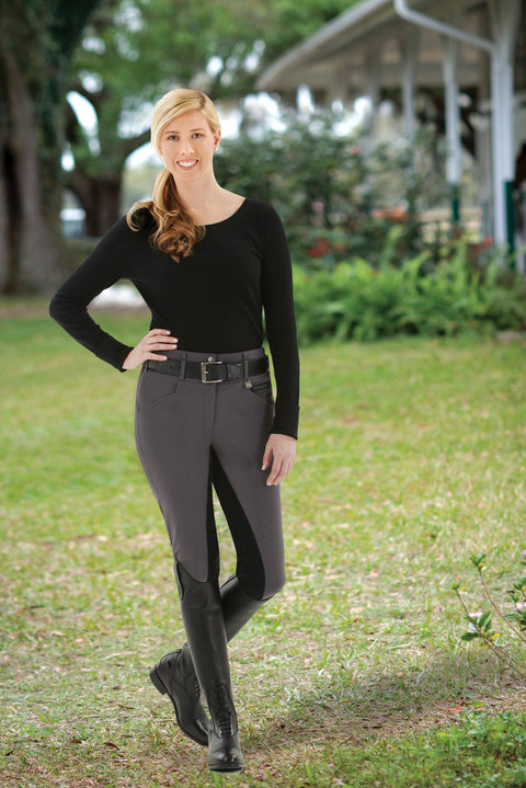 Romfh® Champion Full-Seat Breech