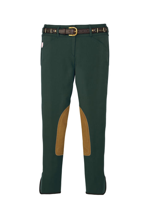 THE TAILORED SPORTSMAN™ Low-Rise Vintage Patch Breech