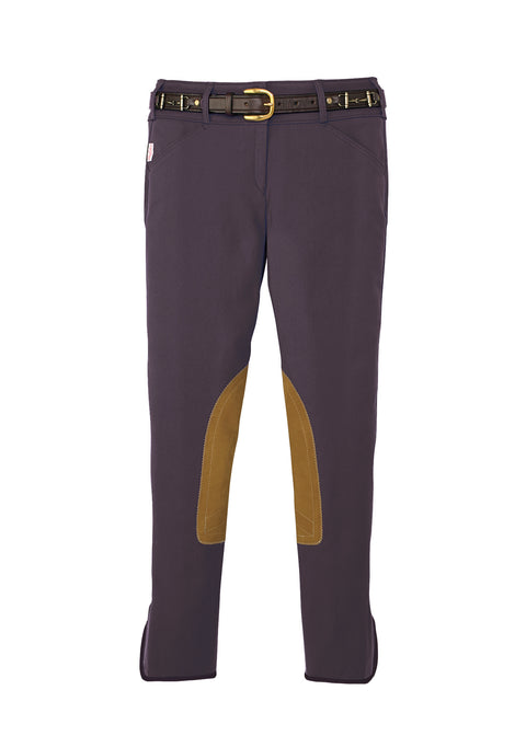 THE TAILORED SPORTSMAN™ Low-Rise Vintage Patch Breech